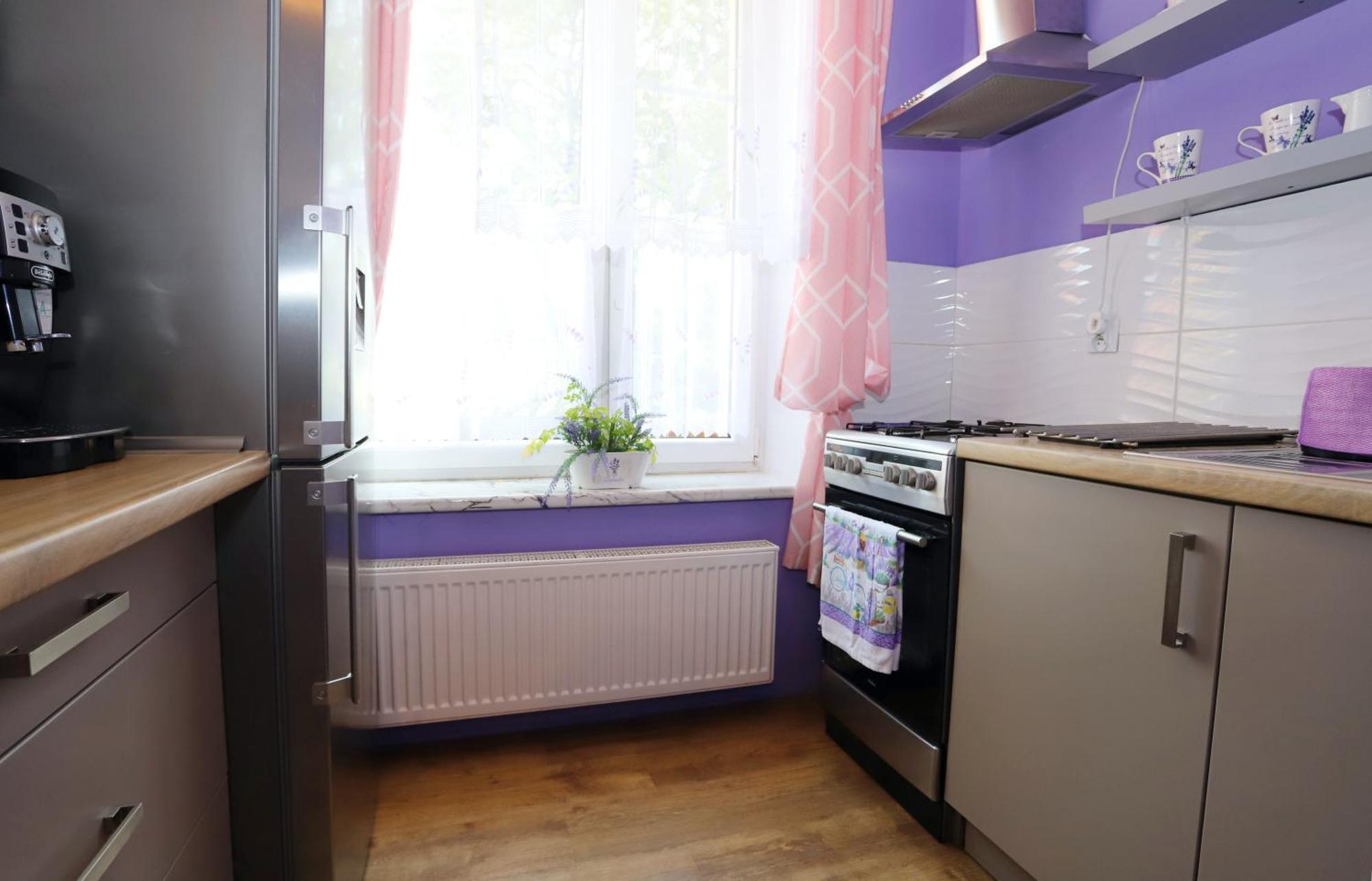 Apartament Lawendowy Walbrzych Exterior photo