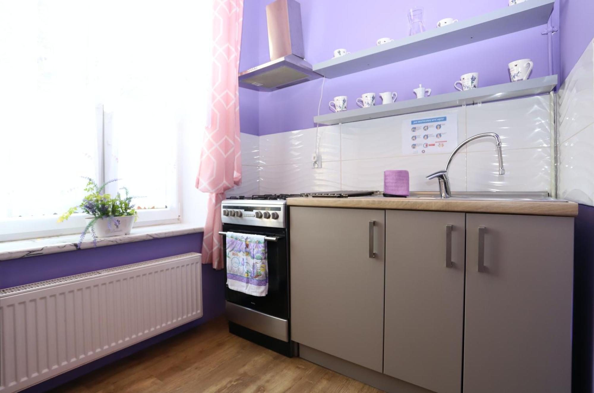 Apartament Lawendowy Walbrzych Exterior photo